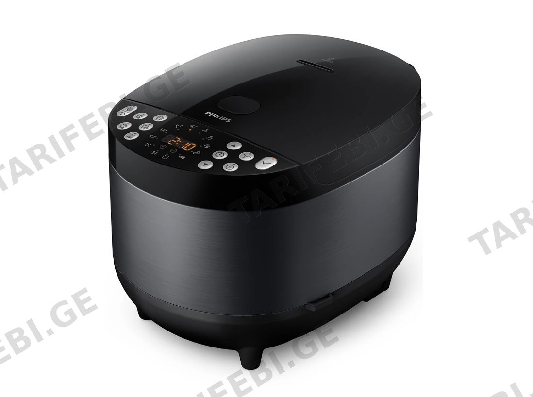 მულტისახარში ქვაბი Philips HD4713/41  5 ლ