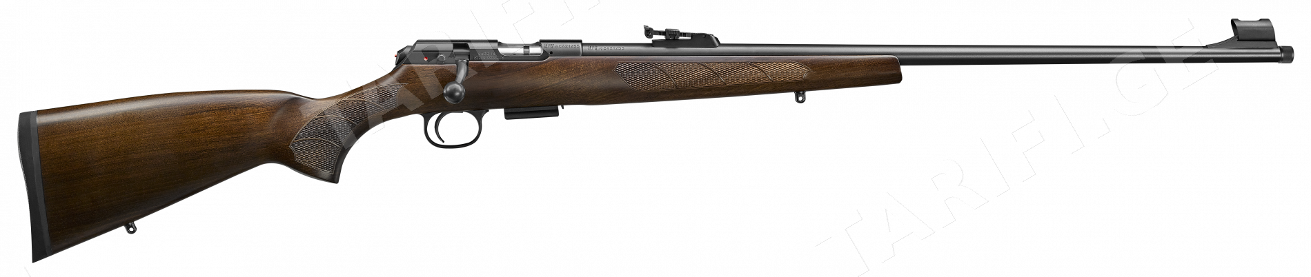 CZ 457 LUX 22 WMR