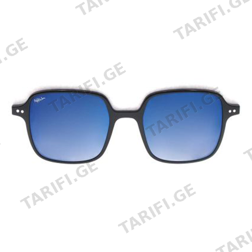 ოპტიკური ჩარჩო აფლელუ MAGIC Clip TMMK94SC CHBK 4918 ვერცხლისფერი შავი