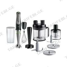 Braun MQ9187X ხელის ბლენდერი