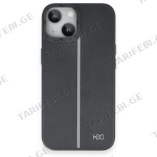Apple iPhone 15 მობილური ტელეფონის ქეისი
