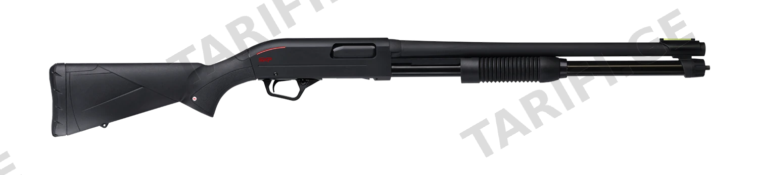 WINCHESTER SXP DEFENDER HIGH CAPACITY კალ. 12M