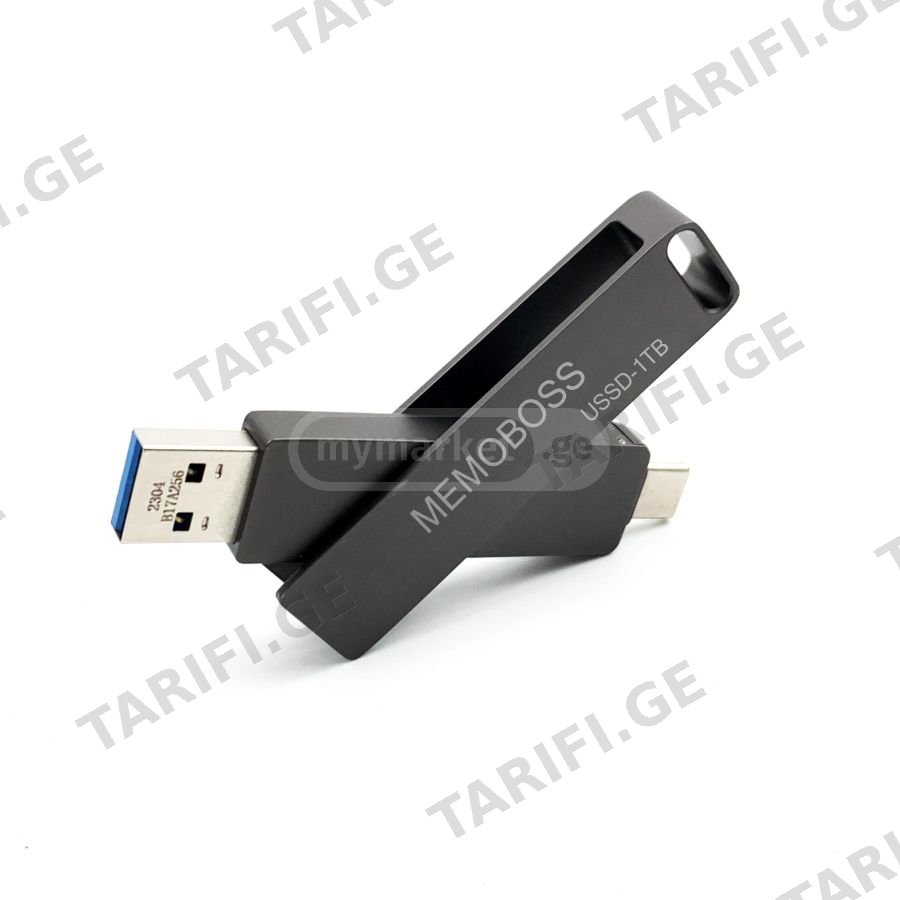 გარე SSD ვინჩესტერი 1TB