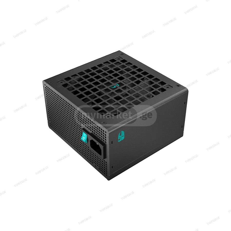 DEEPCOOL PQ850G PSU DEEPCOOL 850W Power Supply