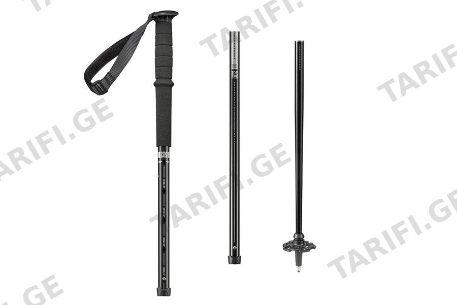სალაშქრო ჯოხი Quechua (forclaz) · 81497