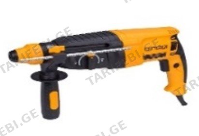 დანგრევის ჩაქუჩი DINGQI 800W 102008A