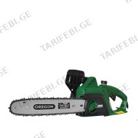(2kW) ელ. ხერხი ჯაჭვური RTRMAX RTM905