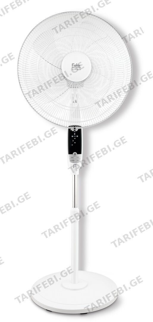 ვენტილატორი Fakir FAN SV50D9