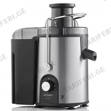 Arzum AR1060 წვენსაწური