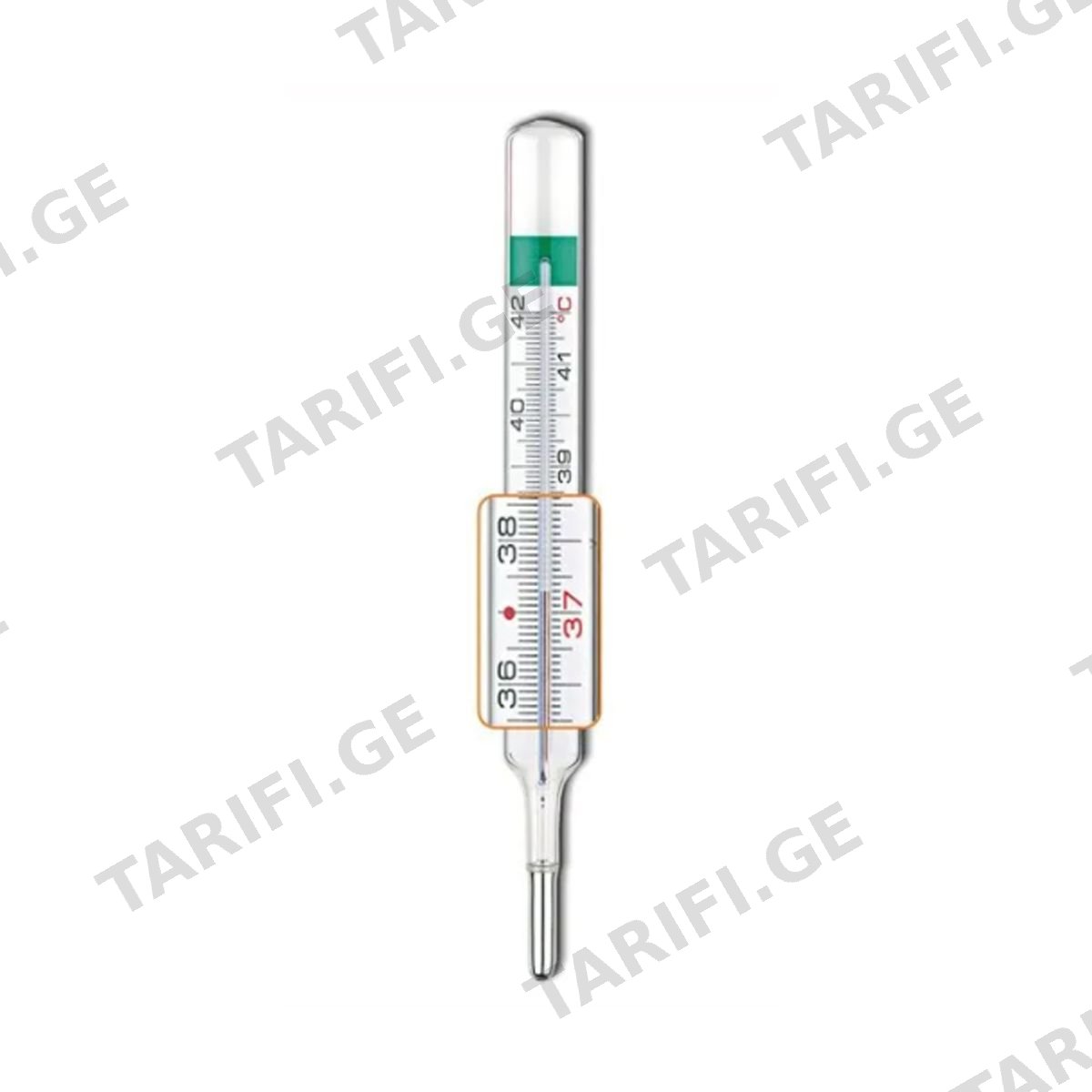 Pic - პიკი თერმომეტრი VEDOECOPLUS