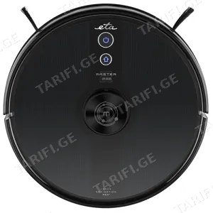 რობოტი მტვერსასრუტი ETA 622990000 Master Pro