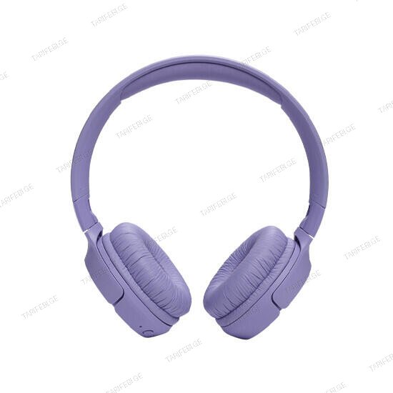 JBL Tune T520BT Purple