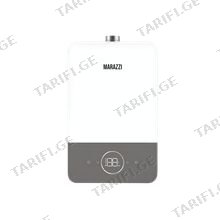 Marazzi DE 1206 V1 გაზის წყლის გამაცხელებელი