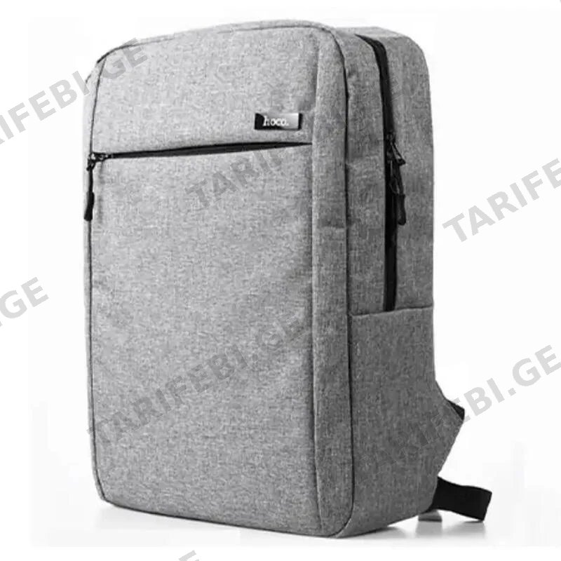 ნოუთბუქის ჩანთა Hoco Laptop Bag Backpack- BAG03