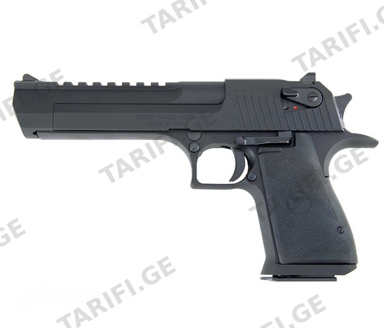 Desert Eagle, კალ. 44 Magnum