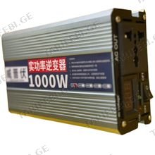 Generic 12DC to 220AC 1000W ინვერტორი