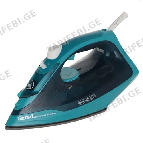 უთო Tefal FV2867E0