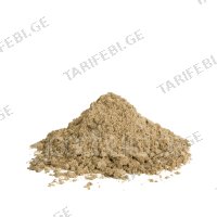 ქვიშა (ყვითელი)
