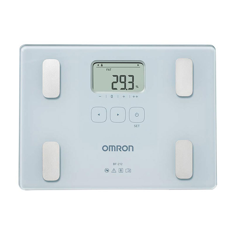 სასწორი Omron BF-212
