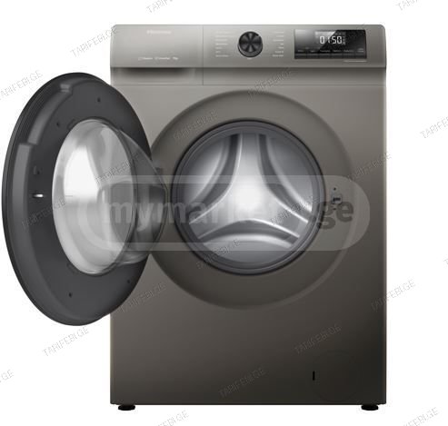 სარეცხი მანქანა Hisense WFQP7012EVMT