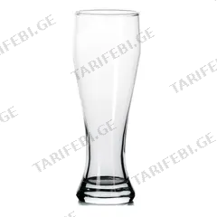 ლუდის ჭიქა Pasabahce 2ც 415მლ 942116