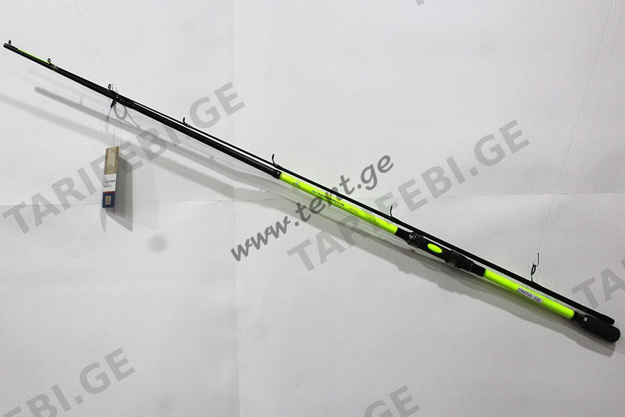 ანკესის ჯოხი STRATUS – 240