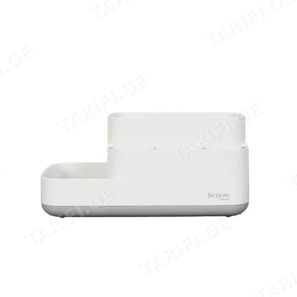 პლასტმასის ორგანაიზერი (JS185167)