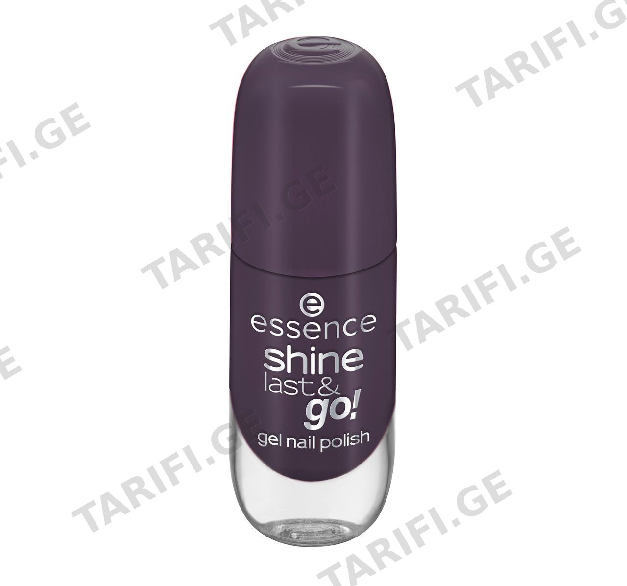 ფრჩხილის ლაქი Shine Last & Go 67 8691 ესენსი - Essence