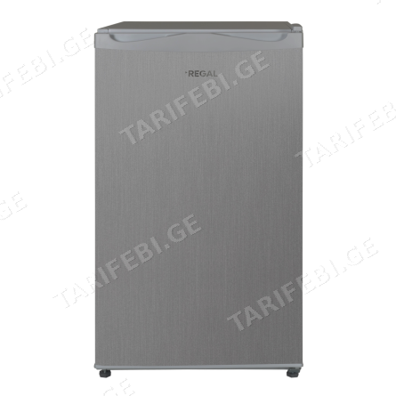 მაცივარი Regal AG1001 Inox
