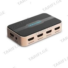 VENTION ACCG0-EU HDMI კაბელი