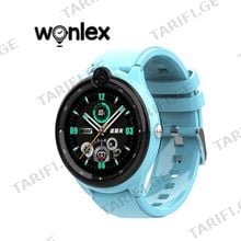 WONLEX KT26 1.28" სმარტ საათი