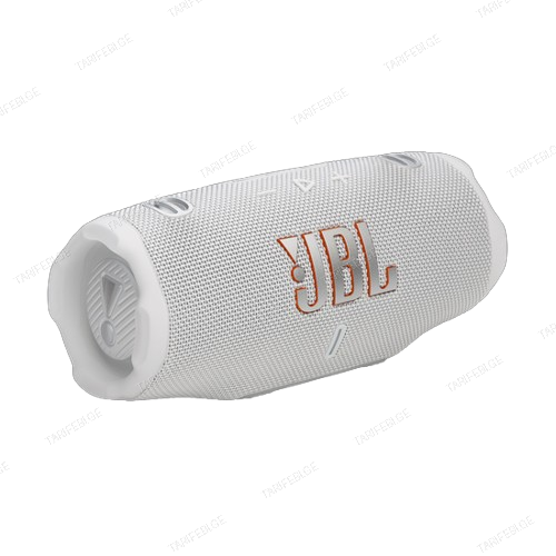 JBL Charge 6 JBLCHARGE6WHT