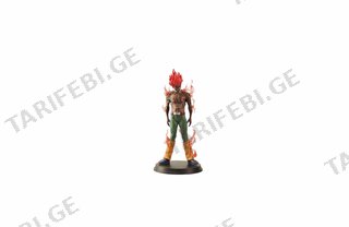 Might guy
