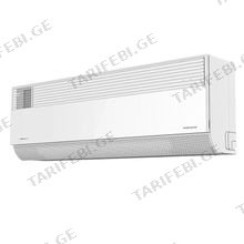 MIDEA GAIA-12HRFN8 40მ² ინვერტორული კონდიციონერი