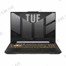TUF 17 FX707VJB-HX114 17.3" 16/1 TB Gaming ნოუთბუქი