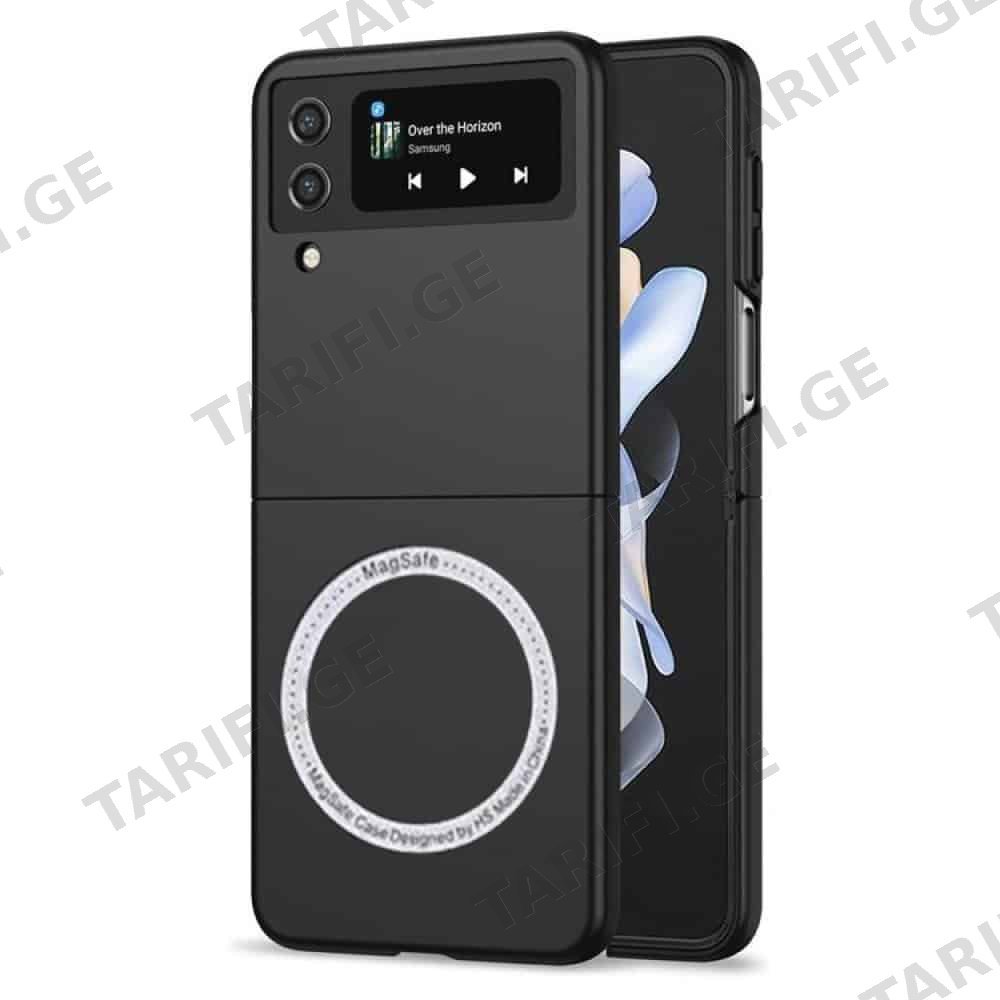 Samsung Galaxy Z Flip 3 Case Mata Fold Cover