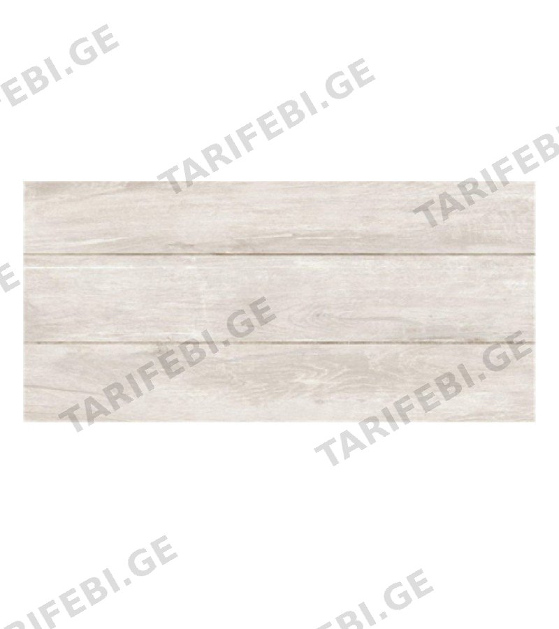 კერამიკ. ფილა NEST LIGHT GRAY SERAMIKSAN 33X66