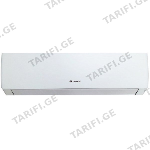 კონდიციონერი GREE GWH09AGA-K6DNA1A (WIFI) 25-30m² (Inverter)