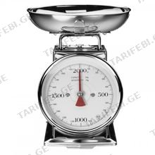 GASTROBACK 30102 სამზარეულოს სასწორი