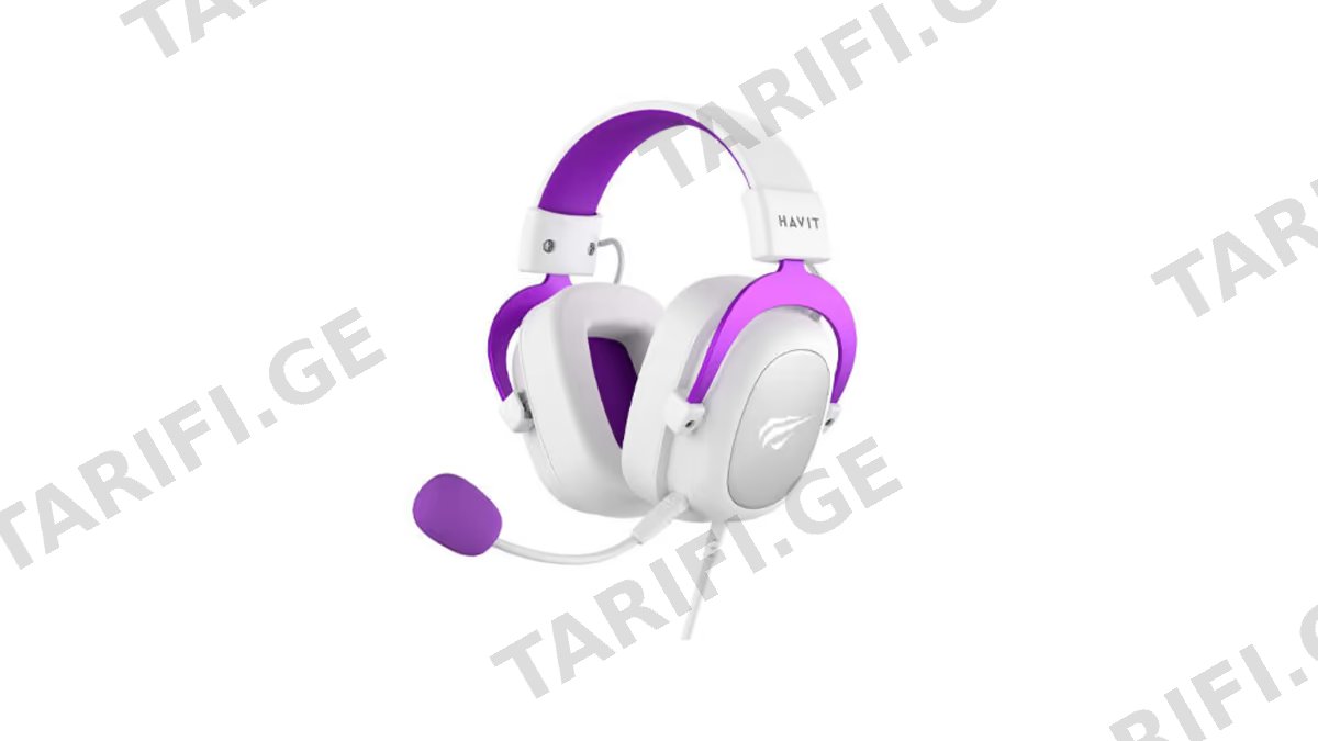 Havit HV-H2002D Gaming Headset