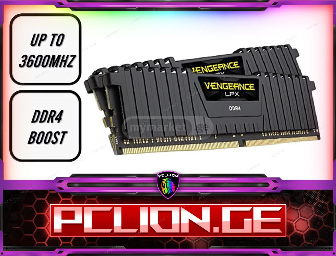 ✅⚠️ 16GB RAM DDR4 RAM 2x8GB⚠️✅2x8