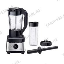 BRAUN JB7551BK სტაციონალური ბლენდერი