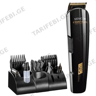 ტრიმერი SENCOR SHP 8305BK