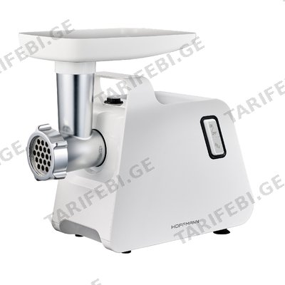 ხორცსაკეპი HOFFMANN MGW1400