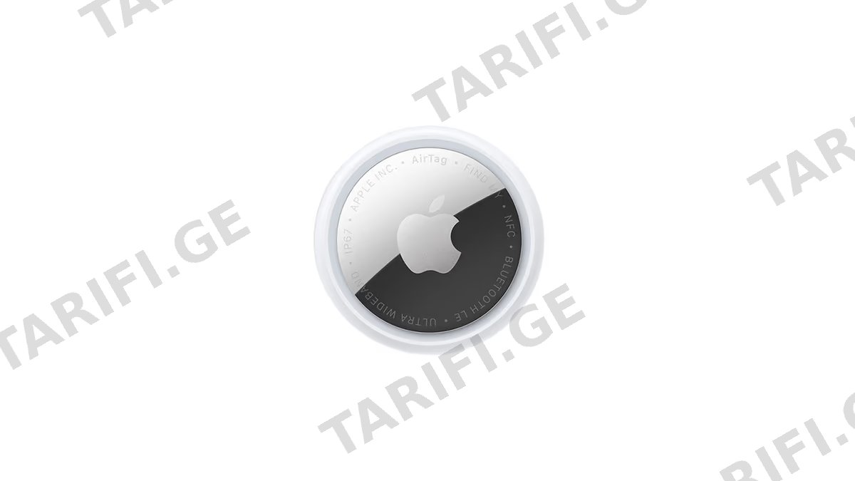 Apple AirTag 2