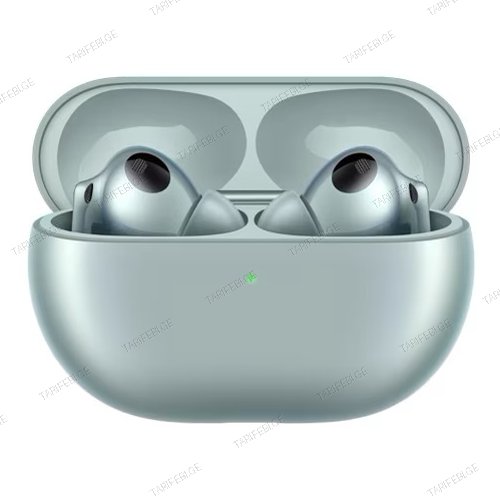 HUAWEI FreeBuds Pro 3 Green