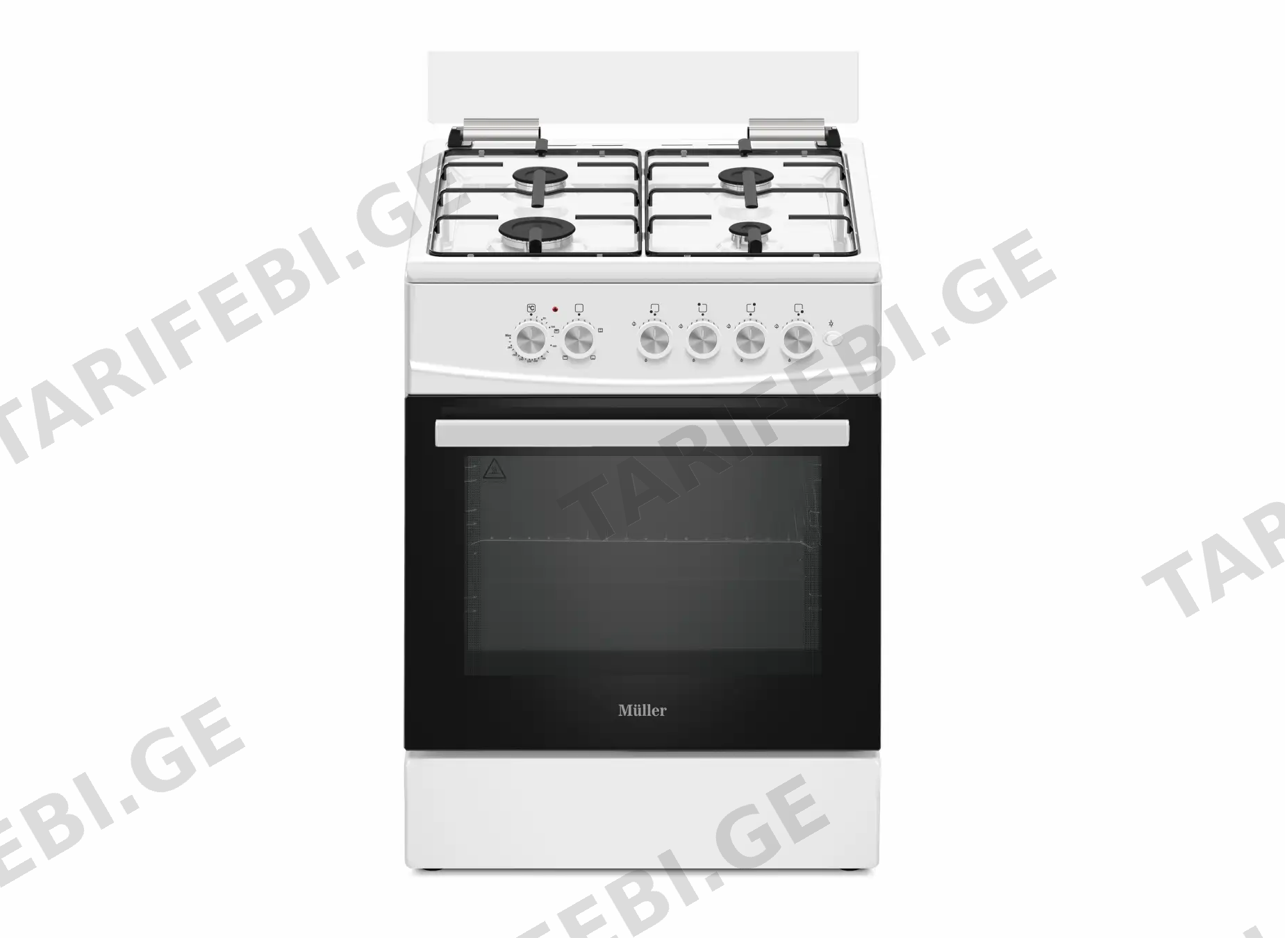 MULLER MU60604ELMEW