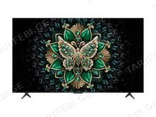 TCL 85C6K Mini-LED 85" Smart ტელევიზორი