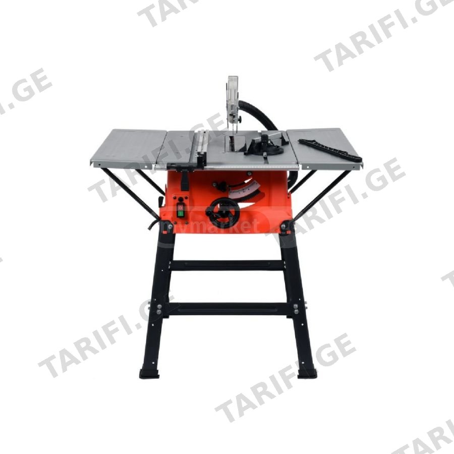 ხერხი მაგიდით 1800W Yato YT82165
