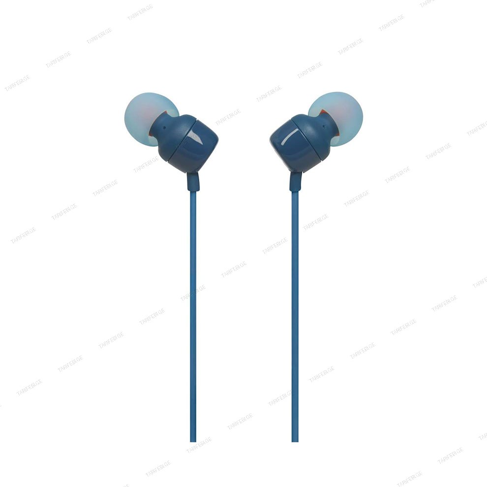JBL Tune 110 Blue